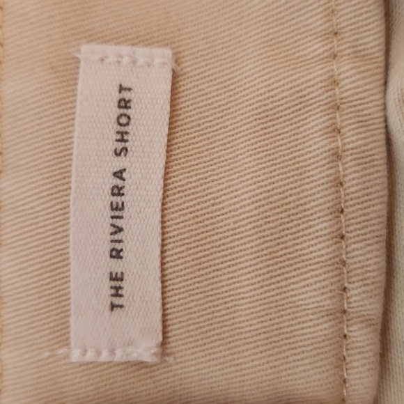 LOFT Riviera Shorts - Picture 4 of 5